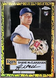 Shane McClanahan