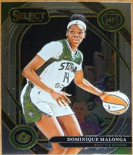 Dominique Malonga