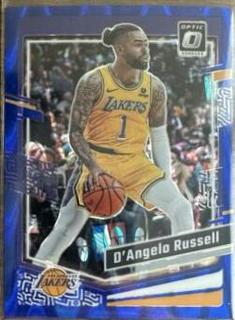 D'Angelo Russell