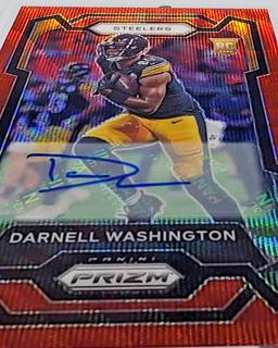 Darnell Washington