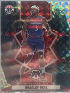 Bradley Beal