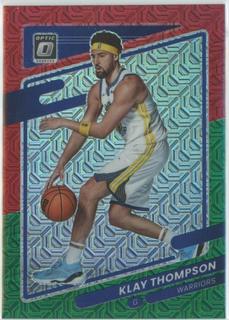 Klay Thompson