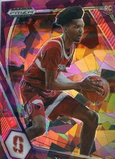 Ziaire Williams