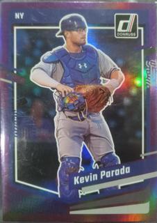 Kevin Parada