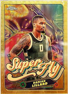 Damian Lillard