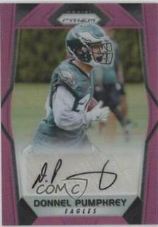 Donnel Pumphrey