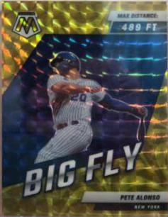 Pete Alonso
