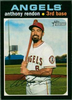 Anthony Rendon