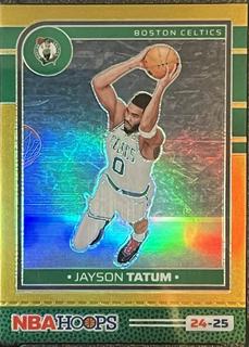 Jayson Tatum