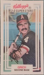 Bobby Grich