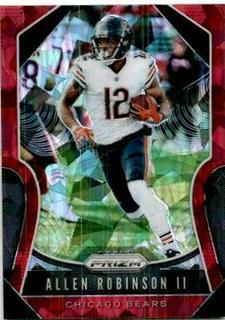 Allen Robinson II