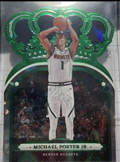 Michael Porter Jr.