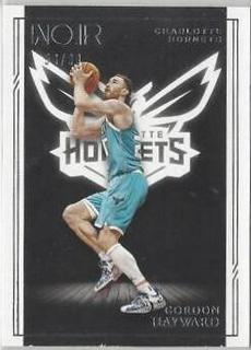 Gordon Hayward