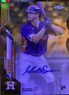 Garrett Stubbs