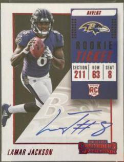 Lamar Jackson