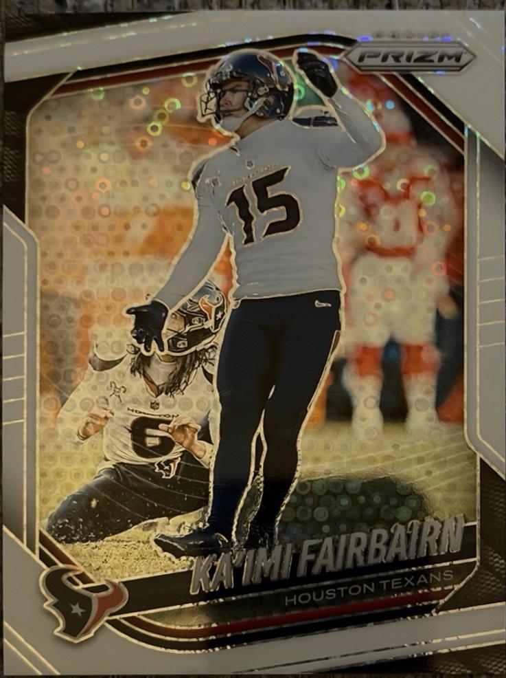 Ka'imi Fairbairn #148