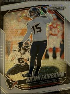 Ka'imi Fairbairn