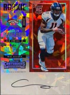 Carlos Henderson