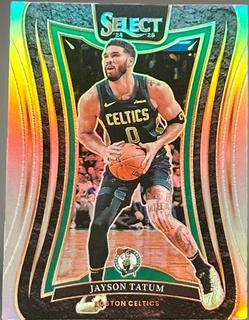 Jayson Tatum
