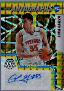 Luka Garza