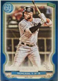 Yoan Moncada