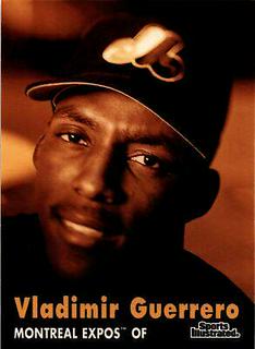 Vladimir Guerrero