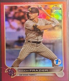 Adam Frazier