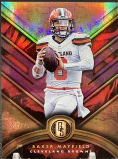 Baker Mayfield