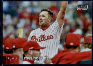 Rhys Hoskins