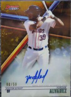 Yordan Alvarez
