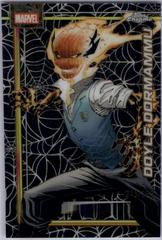 Doyle Dormammu