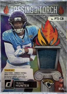 Deion Sanders / Travis Hunter