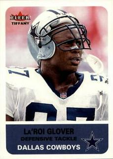 La'Roi Glover