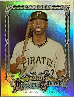 Andrew McCutchen