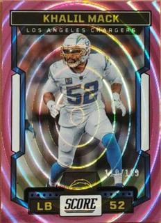 Khalil Mack