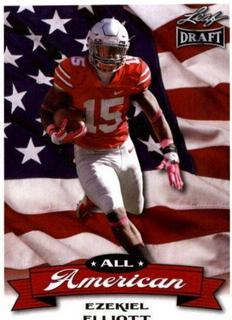 Ezekiel Elliott