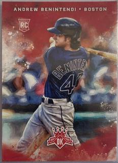 Andrew Benintendi