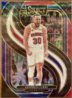 Stephen Curry