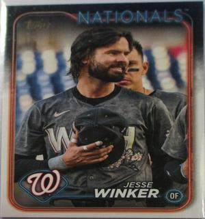 Jesse Winker
