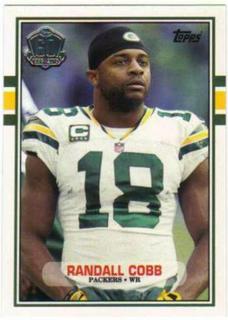 Randall Cobb
