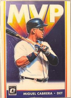 Miguel Cabrera