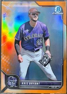 Kris Bryant