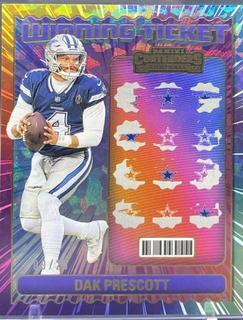 Dak Prescott