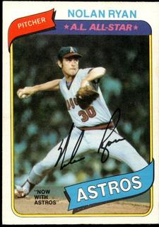 Nolan Ryan