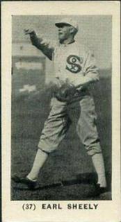 Earl Sheely