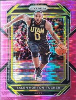 Talen Horton Tucker