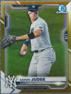 Aaron Judge