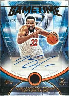 Karl-Anthony Towns