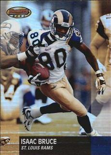 Isaac Bruce
