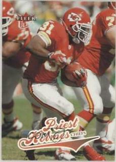 Priest Holmes